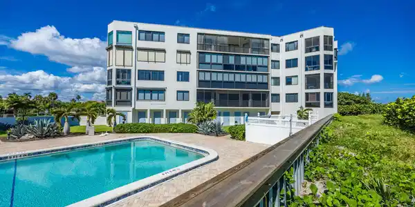 2375 NE Ocean Boulevard