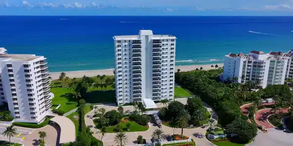 750 S Ocean Boulevard