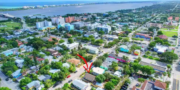117 N Ocean Breeze