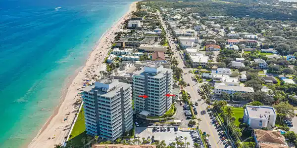 3554 Ocean Drive