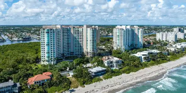 3700 S Ocean Boulevard