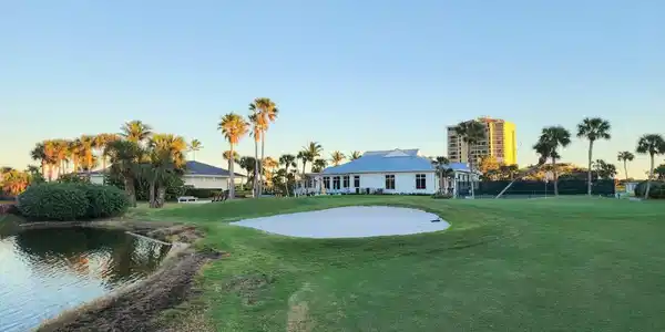 2400 S Ocean Drive