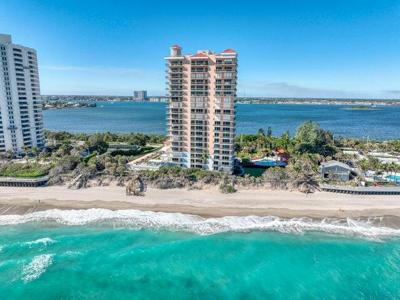 5150 N Ocean Drive