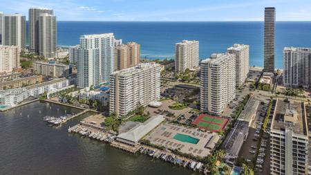 1985 S Ocean Drive