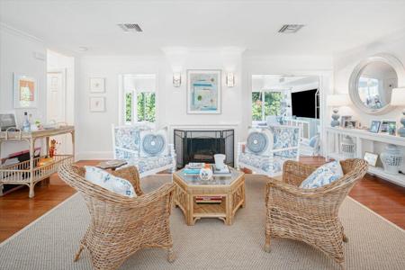 289 Beverly Road