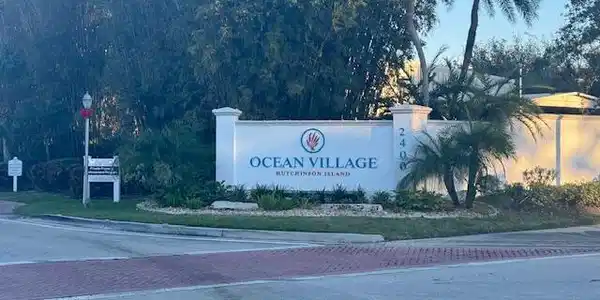 2400 S Ocean Drive