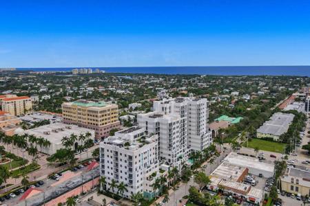155 E Boca Raton Road