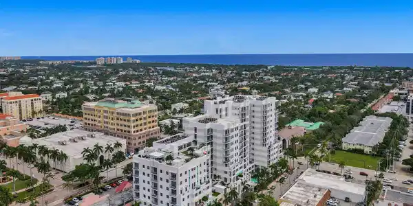 155 E Boca Raton Road