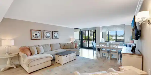 3400 S Ocean Boulevard