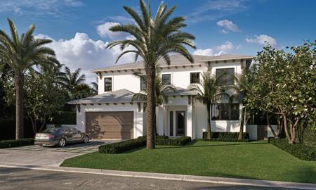 351 Churchill Road