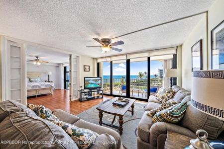 3200 S Ocean Boulevard