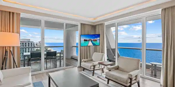 551 N Fort Lauderdale Beach Blvd