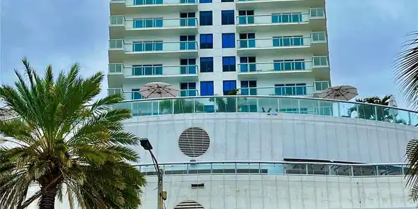505 N Fort Lauderdale Beach Blvd