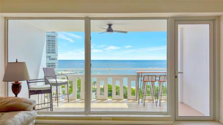2000 S Ocean Dr