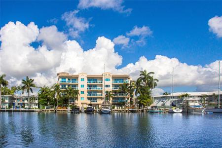 516 Hendricks Isle