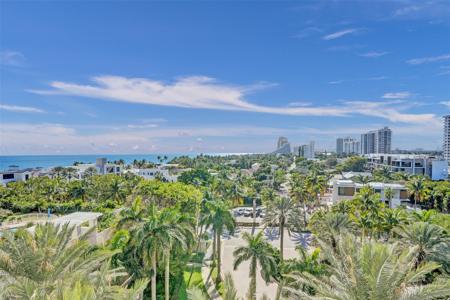 3100 N Ocean Blvd
