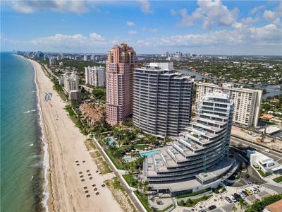 2200 N Ocean Blvd
