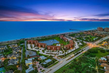 401 S Seas Drive
