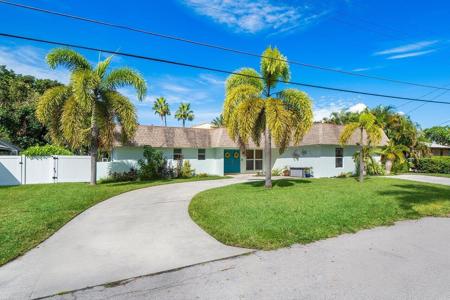 158 Lucina Drive