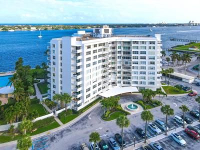 2600 N Flagler Drive