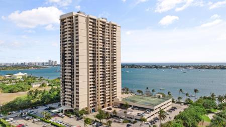5600 N Flagler Drive