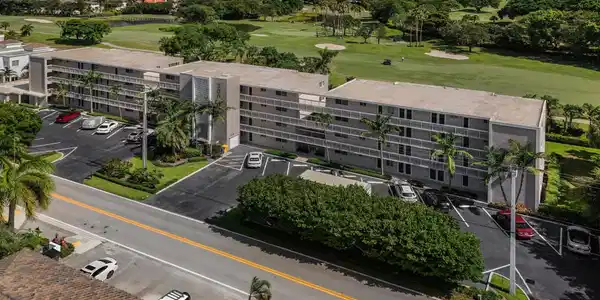300 E Royal Palm Road