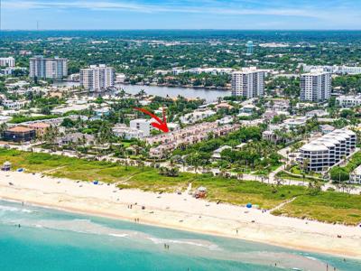 200 S Ocean Boulevard