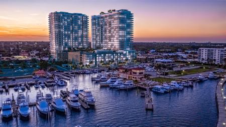 220 Lake Shore Drive