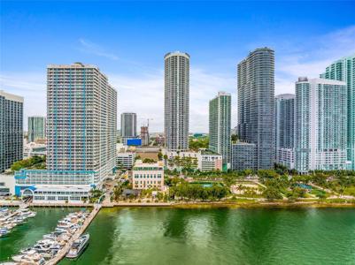 1750 N Bayshore Drive