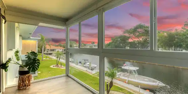 6100 NE 7th Avenue