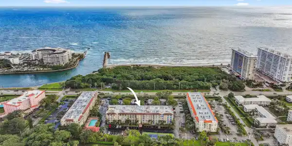 1111 S Ocean Boulevard
