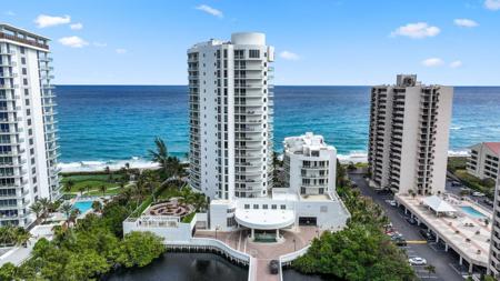 4600 N Ocean Drive