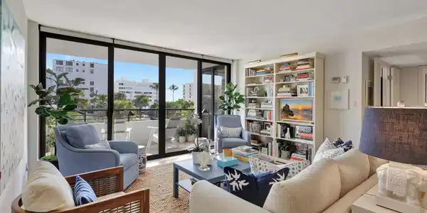 3589 S Ocean Boulevard