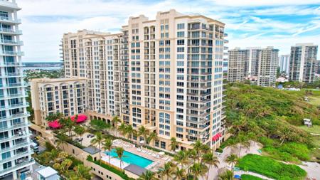 3800 N Ocean Drive