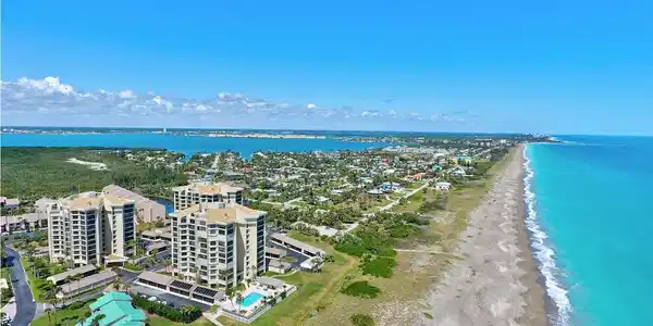 2400 S Ocean Drive