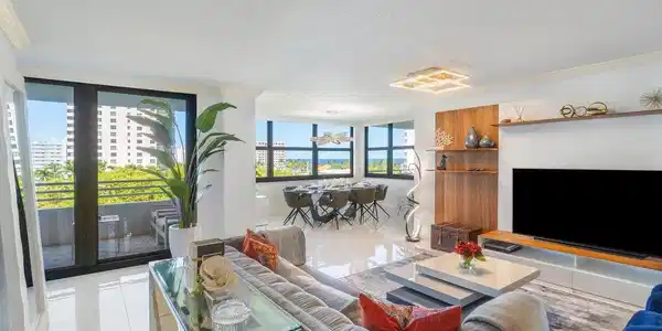 3450 S Ocean Boulevard