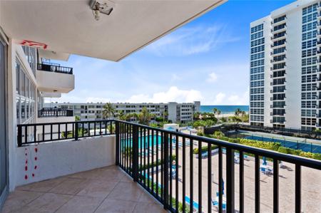 531 N Ocean Blvd