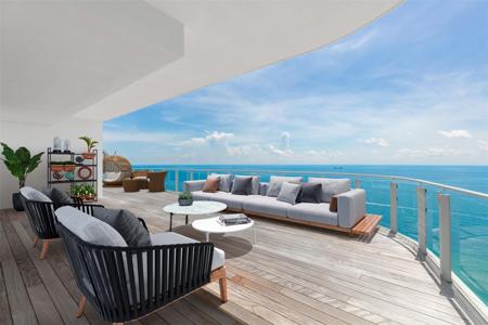 525 N Ft Lauderdale Beach Blvd