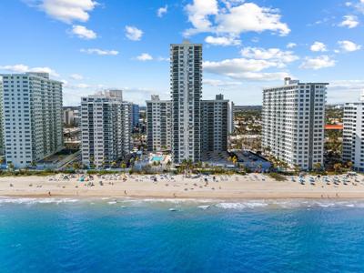 3500 Galt Ocean Drive