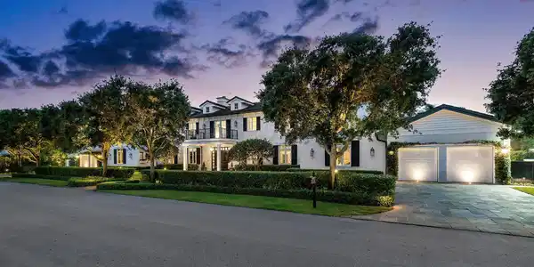 2333 Acorn Palm Road