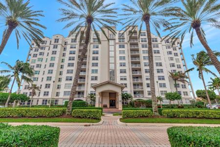 3606 S Ocean Boulevard