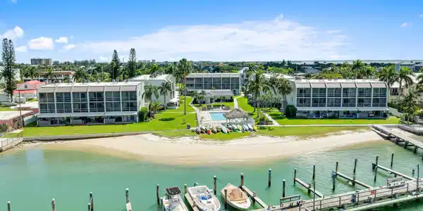 1300 Seaway Drive