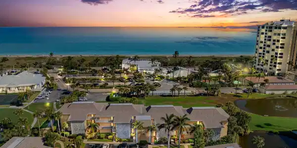 2400 S Ocean Drive