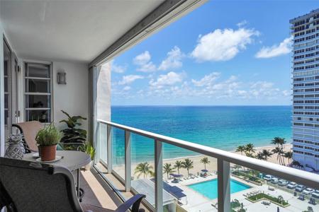 4300 N Ocean Blvd