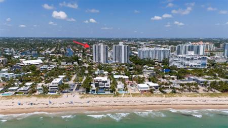 2701 N Ocean Blvd