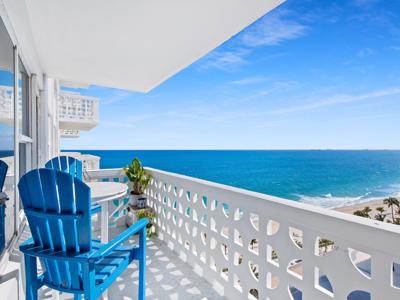 4010 Galt Ocean Dr
