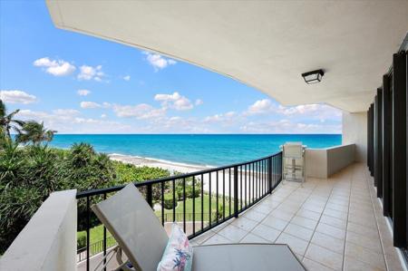 4200 N Ocean Drive
