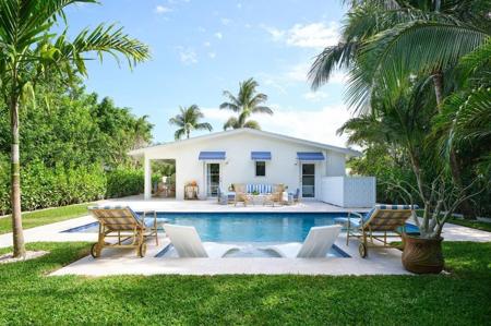 255 Cortez Road