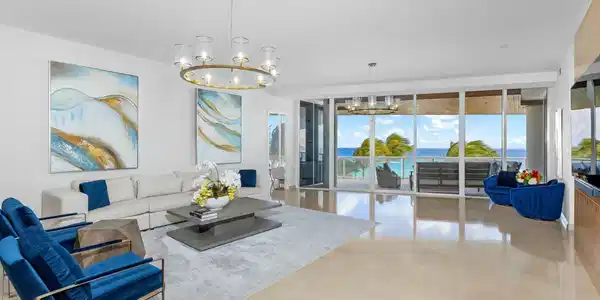 1000 S Ocean Boulevard