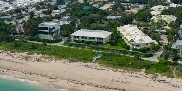 5111 N Ocean Boulevard
